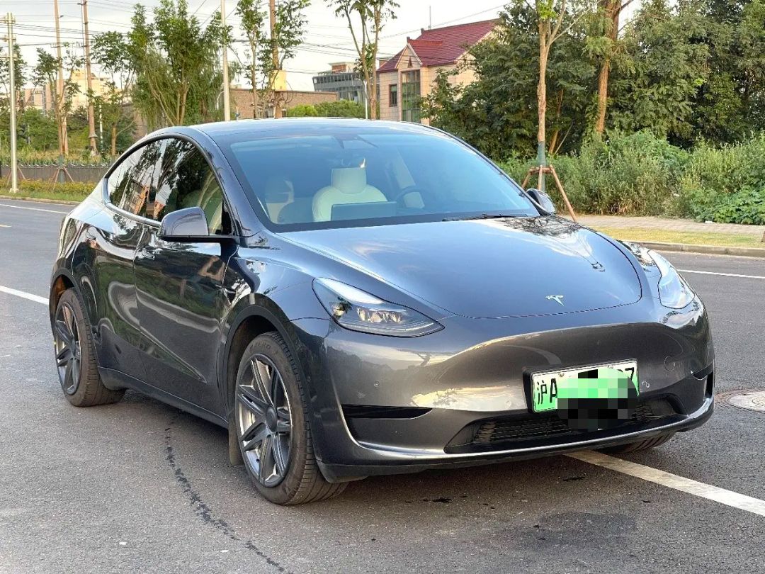 Tesla Model Y 2022 imagem de carro #3