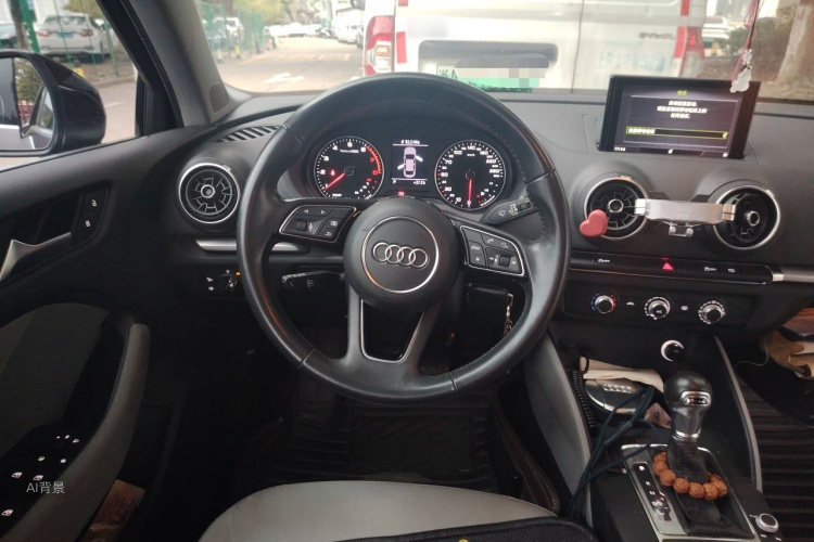 Audi A3 2020 #12 Audi A3 2020 immagine di auto #12