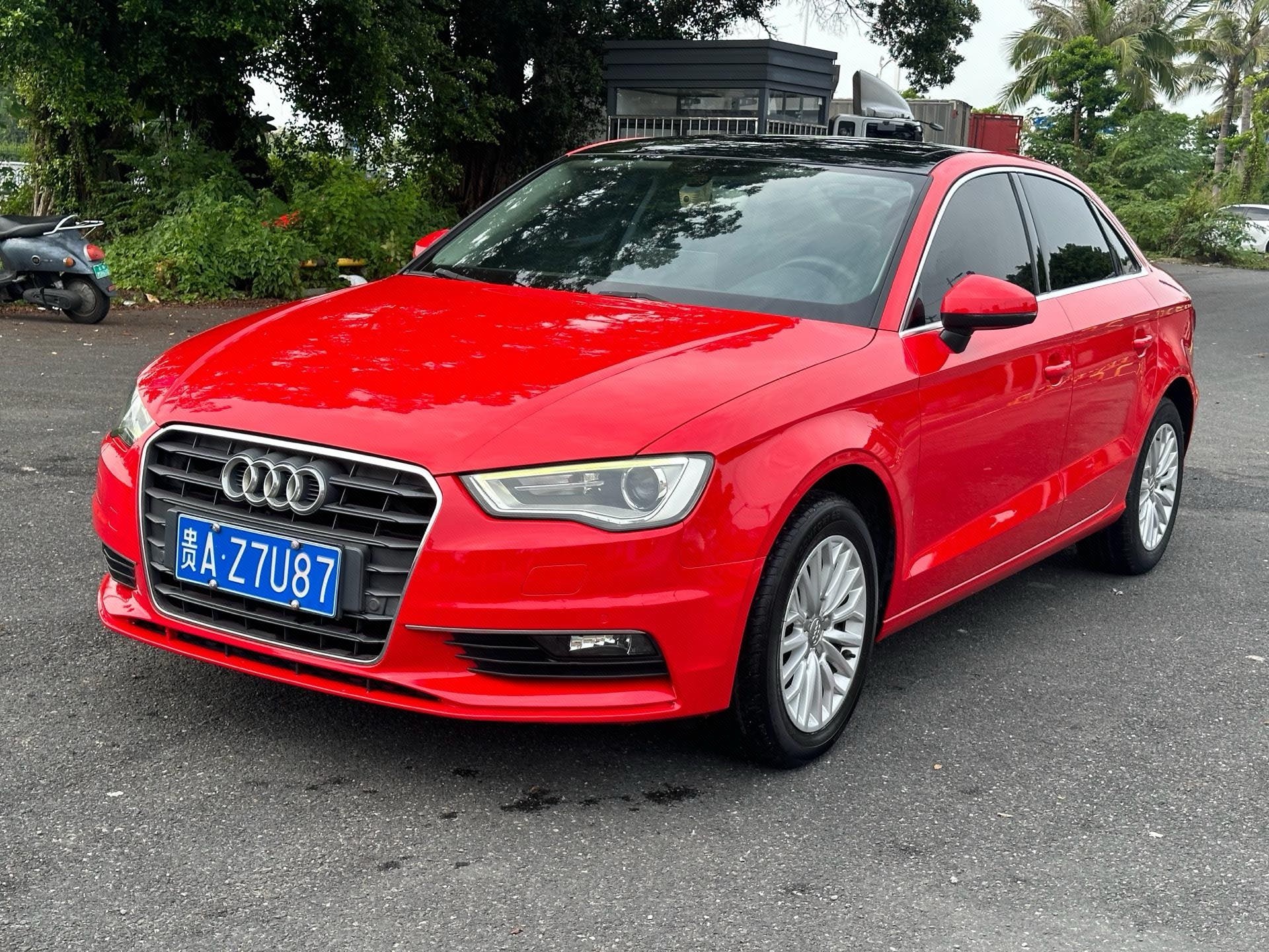 2016 2016 immagine di auto