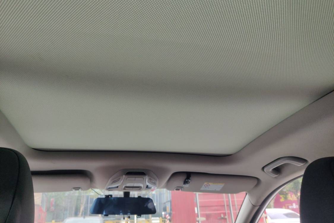 GEELY Coolray 2019 car image #20