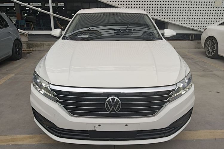 Volkswagen Lavida 2021 #3 Volkswagen Lavida 2021 car image #3
