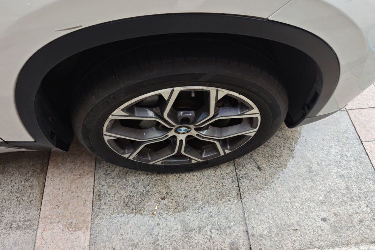 BMW X1 2021 #9 BMW X1 2021 car image #9