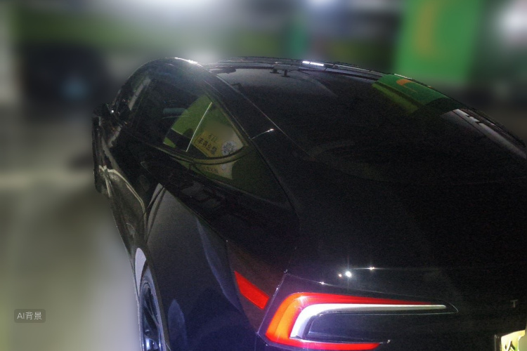 Tesla Model 3 2023 #5 Tesla Model 3 2023 car image #5