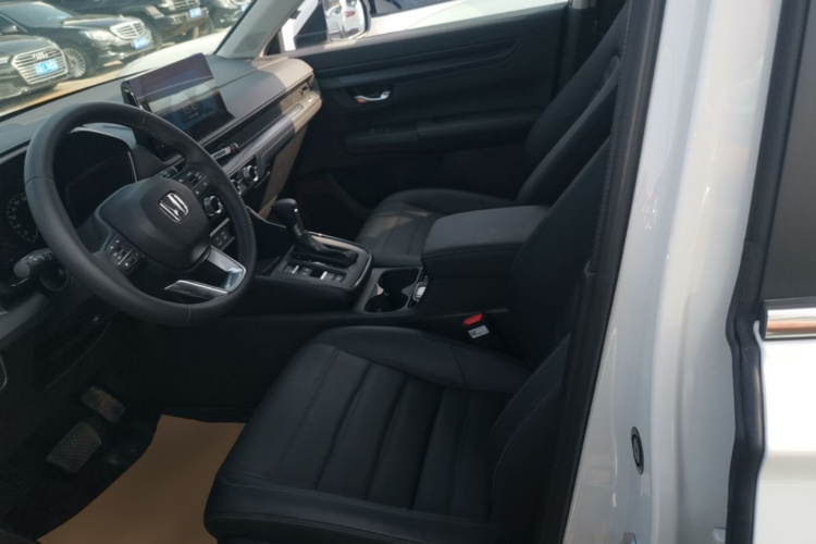 Honda CR-V 2025 car image #15