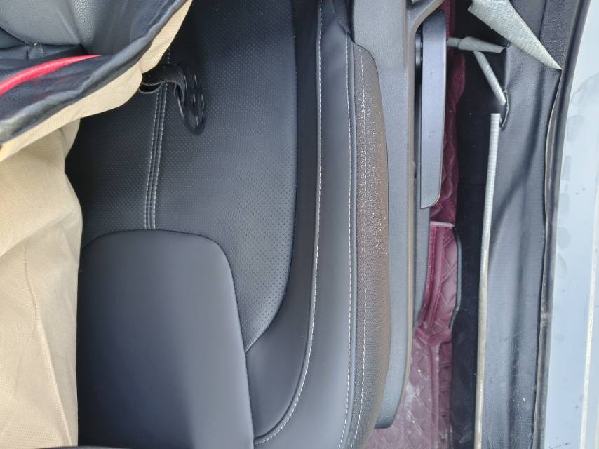 Chery Arrizo 5 2026 #4 Chery Arrizo 5 2026 immagine di auto #4