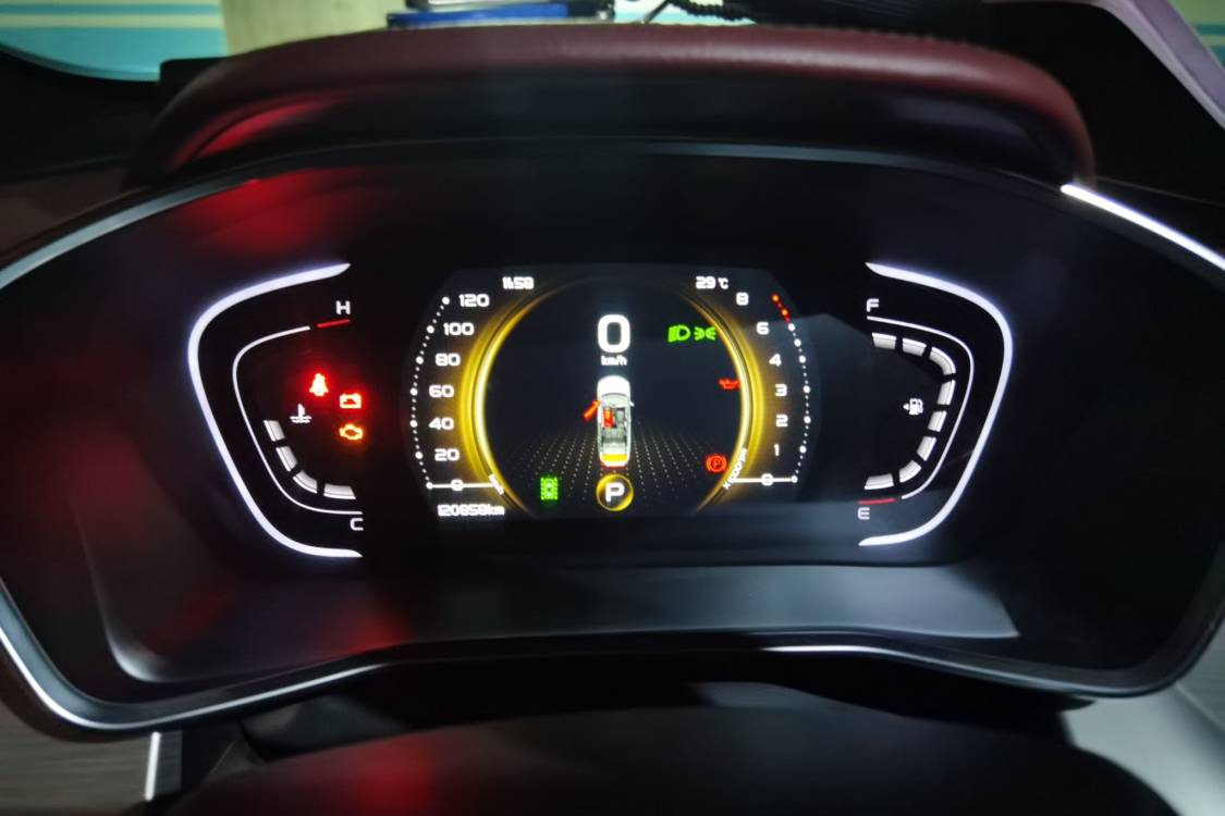 GEELY Coolray 2019 #26 GEELY Coolray 2019 image de voiture #26
