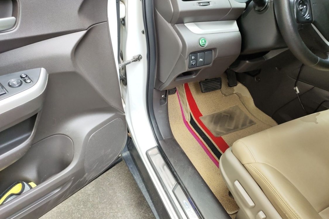 Honda CR-V 2013 #23 Honda CR-V 2013 car image #23
