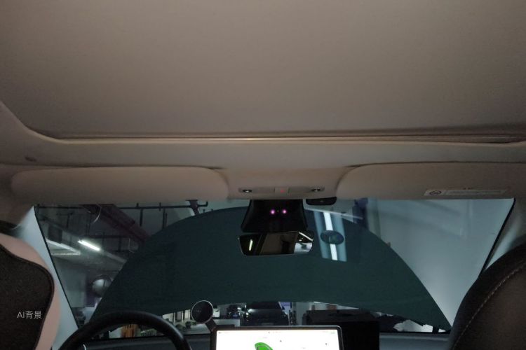 Tesla Model Y 2023 #20 Tesla Model Y 2023 car image #20