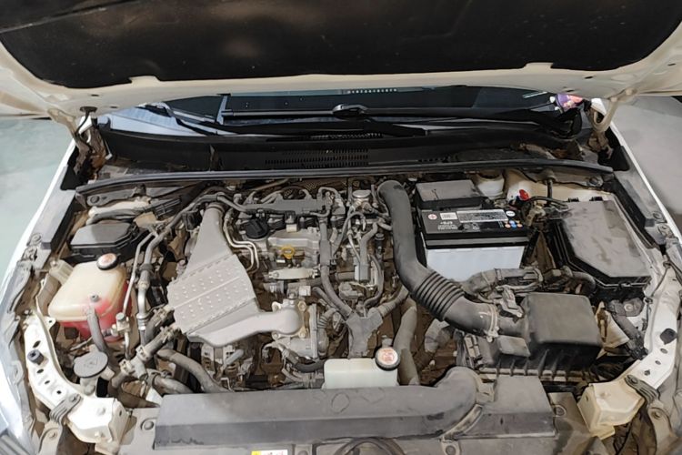 Toyota Corolla 2021 car image #20