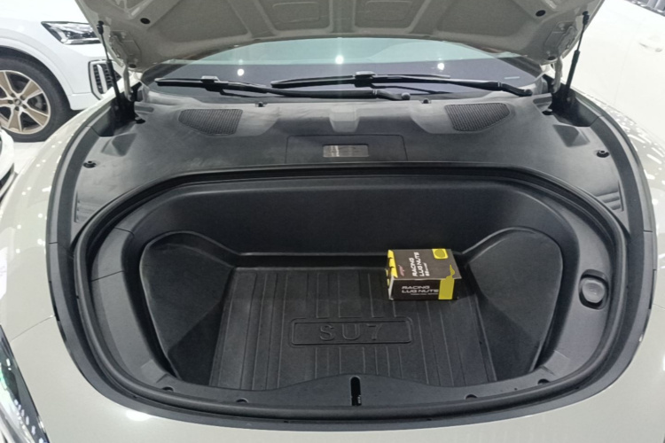 MI SU7 2024 car image #20
