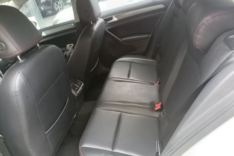 Volkswagen Golf 2016 #13 Volkswagen Golf 2016 car image #13
