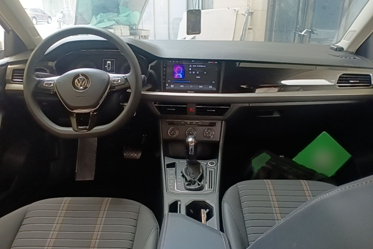 Volkswagen Lavida 2019 #10 Volkswagen Lavida 2019 car image #10