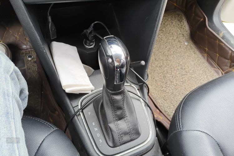 Volkswagen Polo 2017 #16 Volkswagen Polo 2017 car image #16
