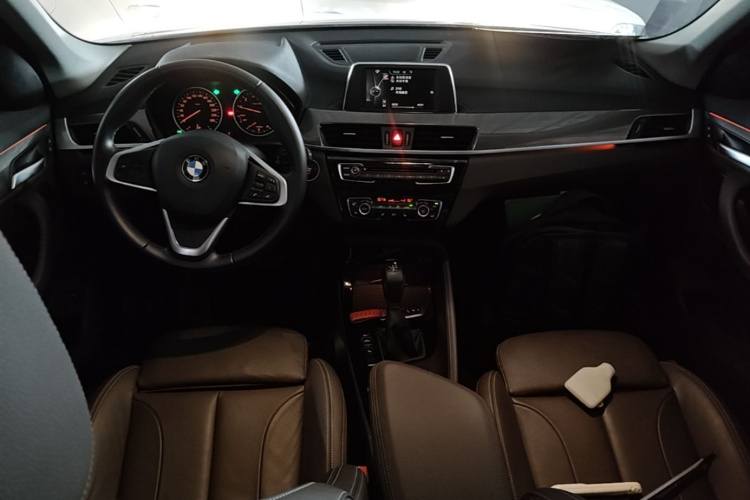 BMW X1 2016 car image #10