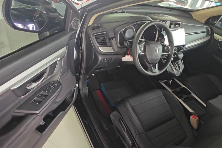 Honda CR-V 2018 #16 Honda CR-V 2018 car image #16