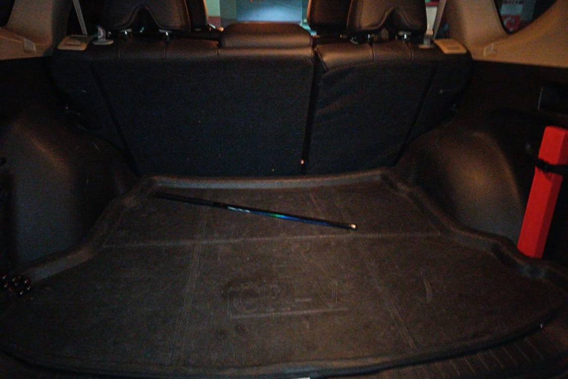 Honda CR-V 2016 #8 Honda CR-V 2016 car image #8