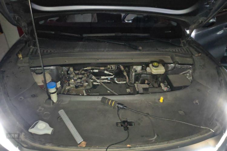 BYD Yuan Plus 2023 immagine di auto #22