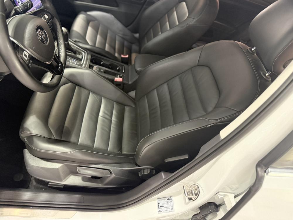 Volkswagen Golf 2015 #23 Volkswagen Golf 2015 car image #23