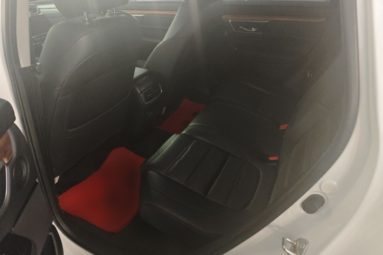 Honda CR-V 2019 #10 Honda CR-V 2019 car image #10