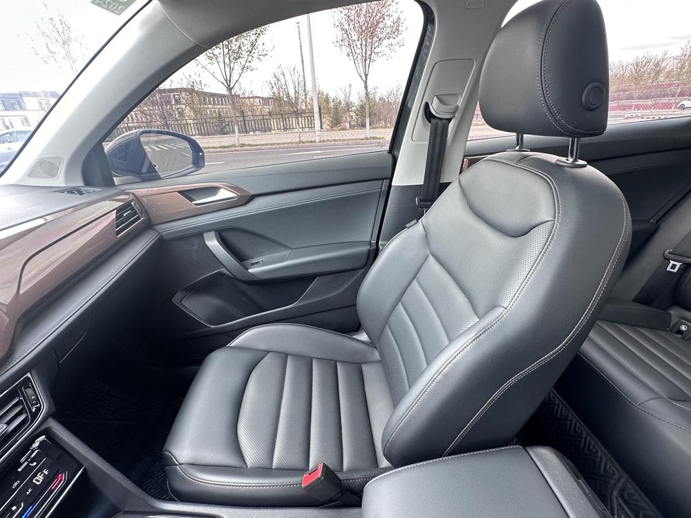 Volkswagen Tharu 2021 car image #20