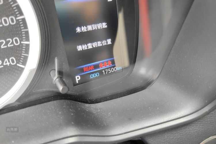 Toyota Corolla 2022 car image #14