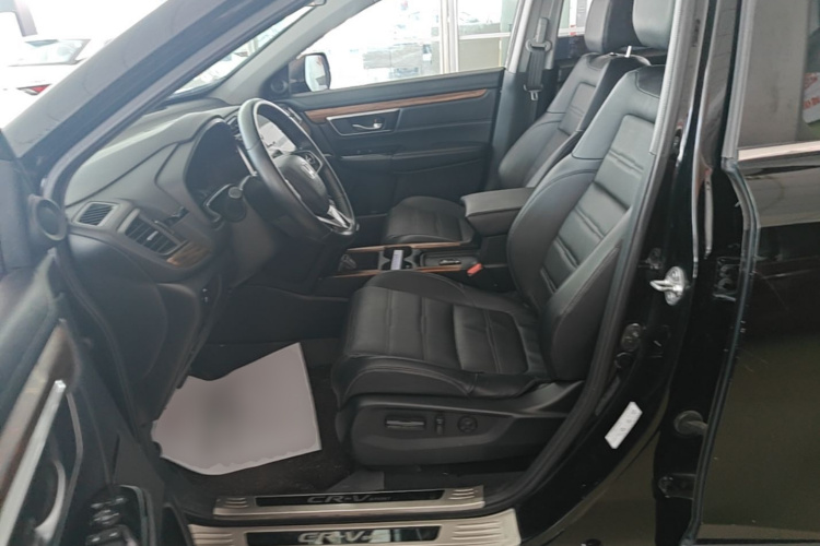 Honda CR-V 2019 car image #15