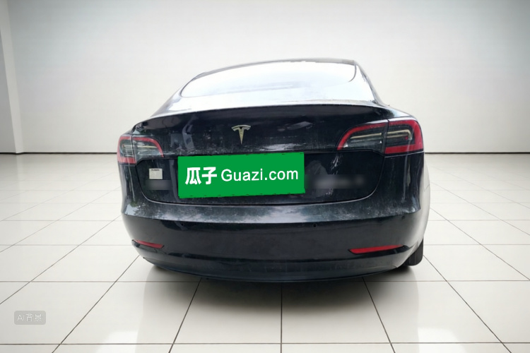 Tesla Model 3 2023 #6 Tesla Model 3 2023 car image #6