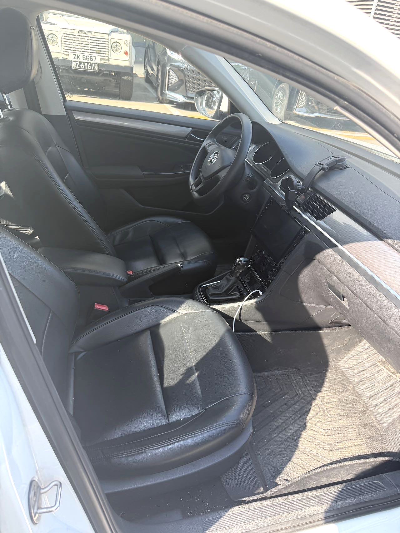Volkswagen Bora 2021 #4 Volkswagen Bora 2021 immagine di auto #4