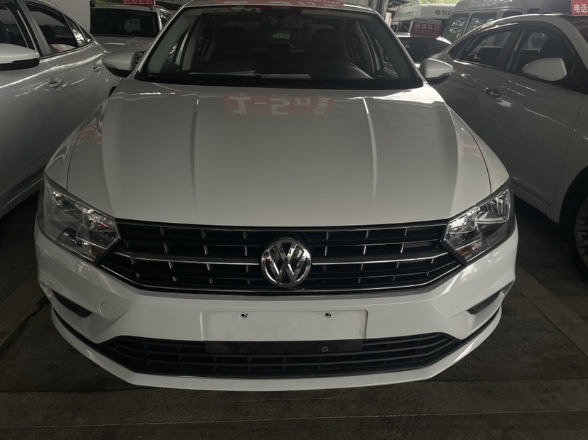 Volkswagen Bora 2019 #2 Volkswagen Bora 2019 car image #2