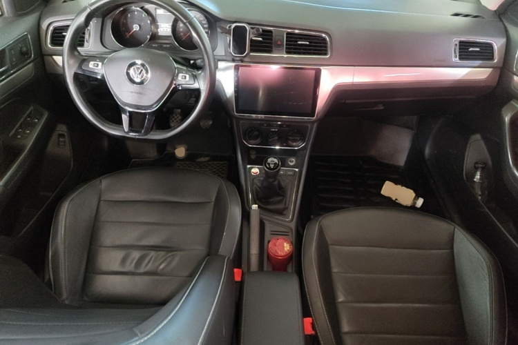 Volkswagen Lavida 2018 #10 Volkswagen Lavida 2018 immagine di auto #10
