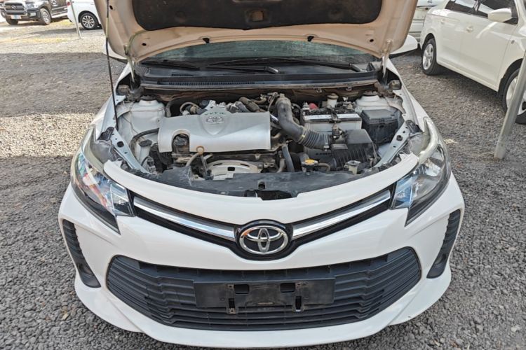 Toyota Vios 2021 #20 Toyota Vios 2021 immagine di auto #20