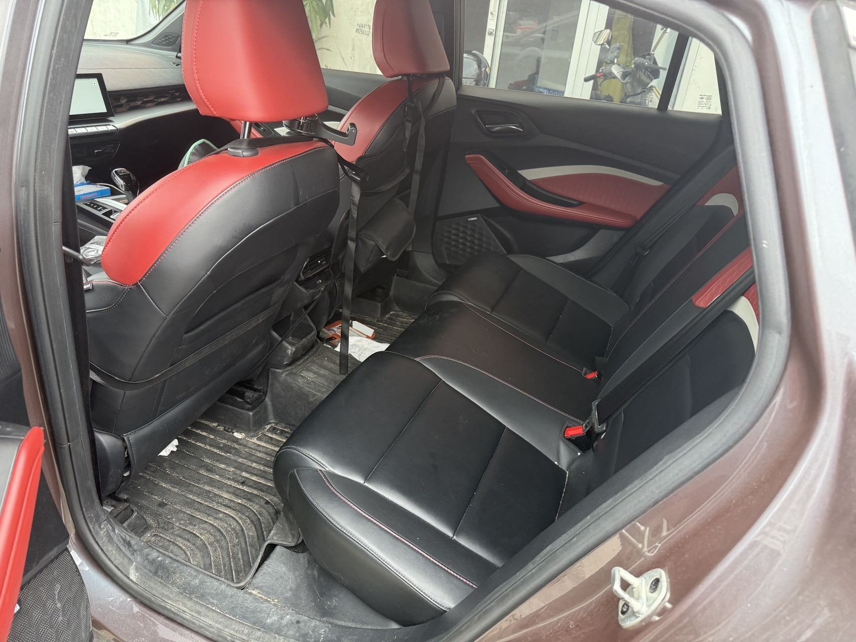 MG 5 2021 #6 MG 5 2021 immagine di auto #6