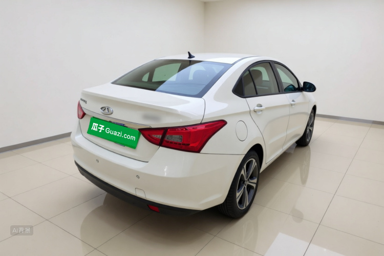 Chery Arrizo 5 2021 #7 Chery Arrizo 5 2021 car image #7