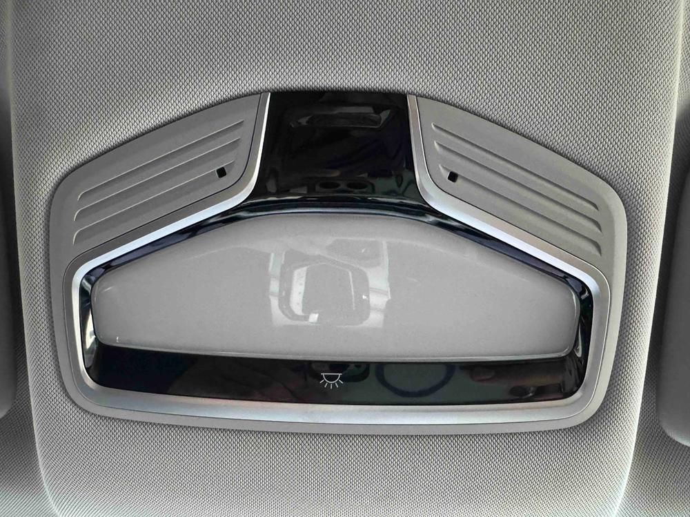 GEELY Emgrand L 2022 #8 GEELY Emgrand L 2022 صورة سيارة #8