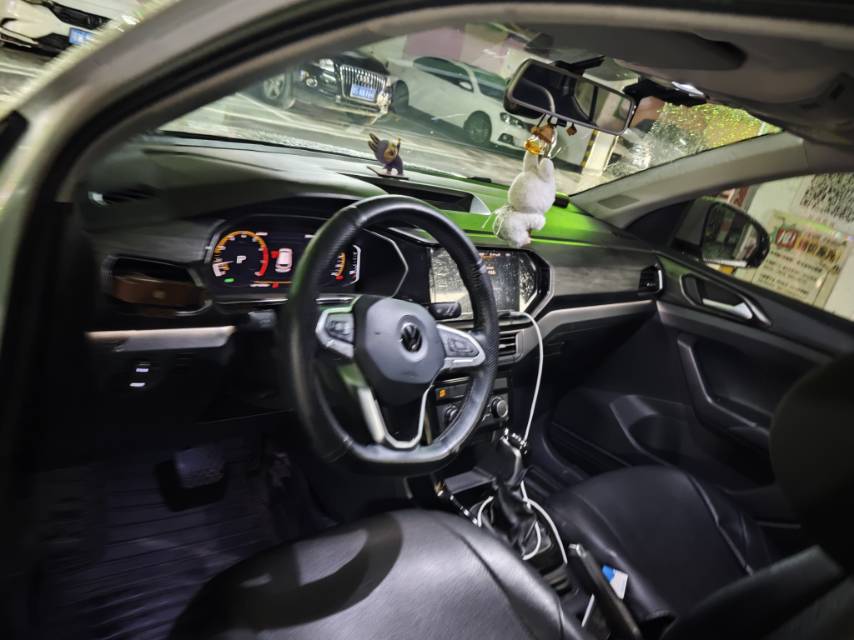 大众 探影 2020 汽车图片 #3