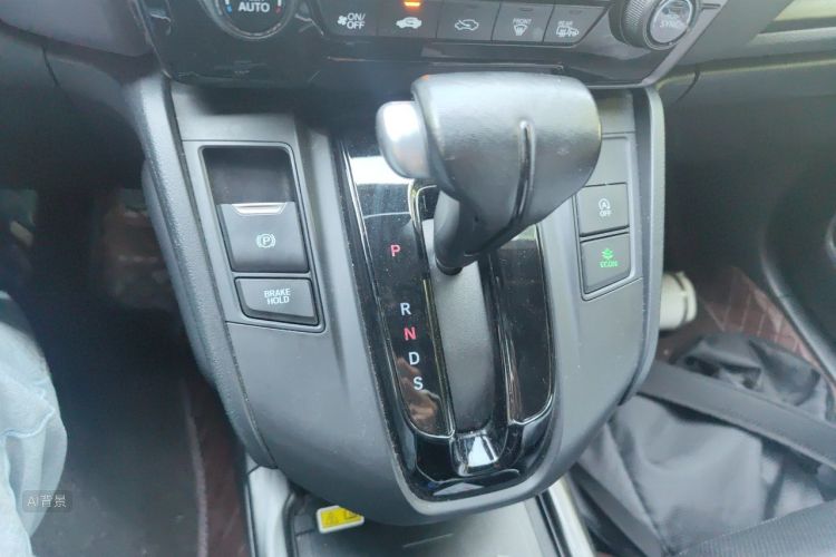 Honda CR-V 2020 car image #16
