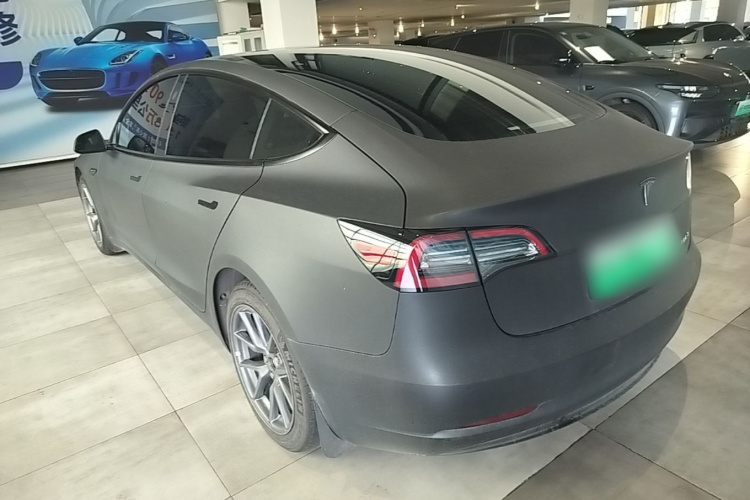 Tesla Model 3 2023 #5 Tesla Model 3 2023 car image #5