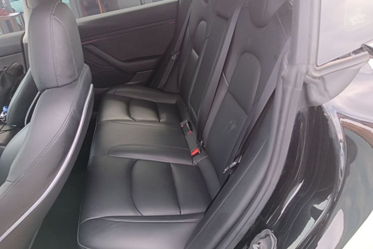 Tesla Model 3 2021 #17 Tesla Model 3 2021 immagine di auto #17