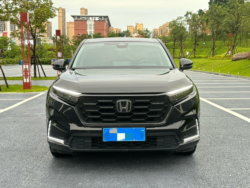 Honda CR-V 2023 #2 Honda CR-V 2023 car image #2