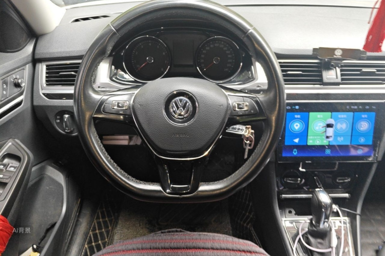 Volkswagen Bora 2018 #12 Volkswagen Bora 2018 صورة سيارة #12
