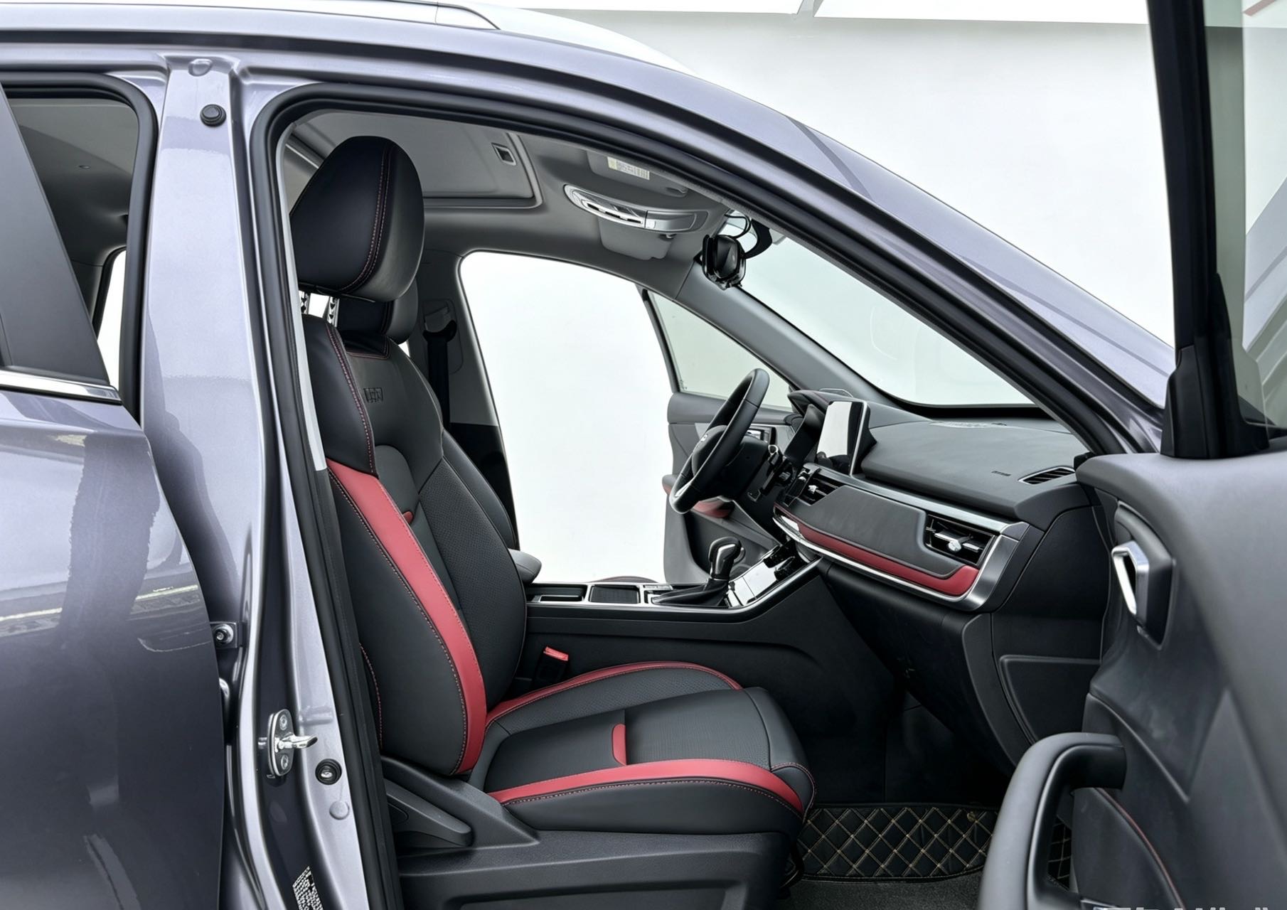 Chery Tiggo 5x 2022 #11 Chery Tiggo 5x 2022 car image #11