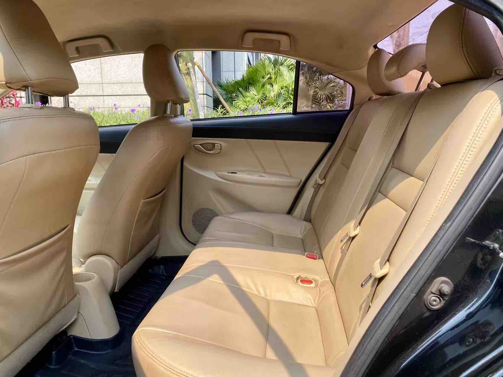 丰田 威驰 2017 汽车图片 #5