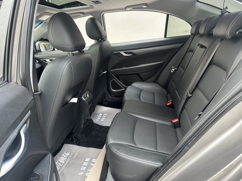 GEELY Emgrand 2021 car image #7