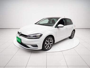 Volkswagen Golf 2020 Volkswagen Golf 2020 car image