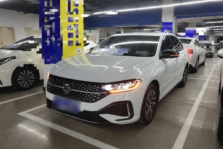 Volkswagen Lavida 2024 car image #2