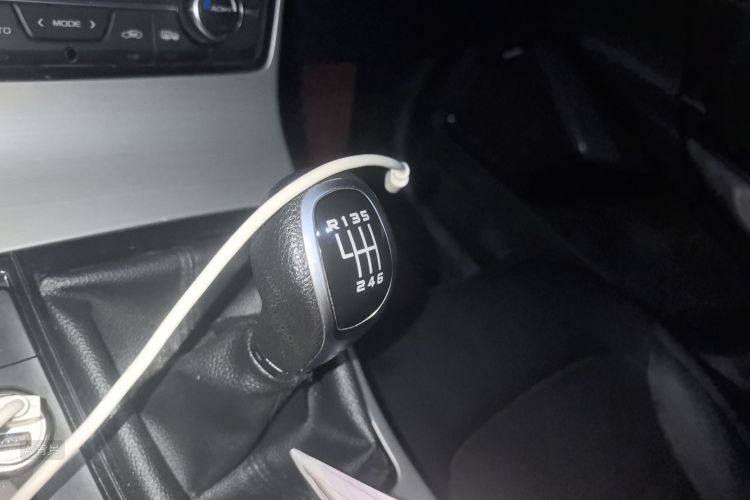 GEELY Emgrand GL 2016 car image #16