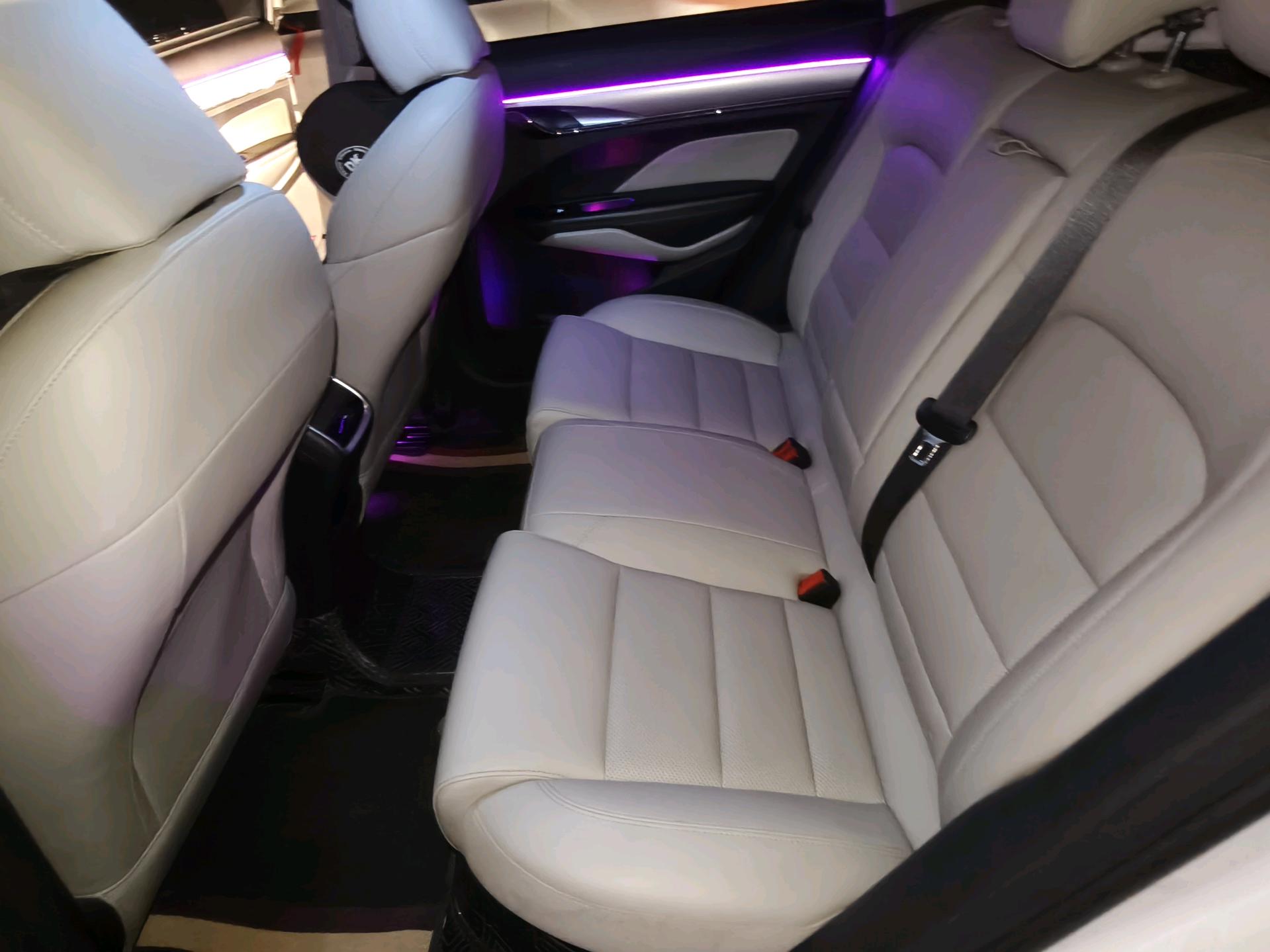 GEELY Binray 2019 #5 GEELY Binray 2019 car image #5