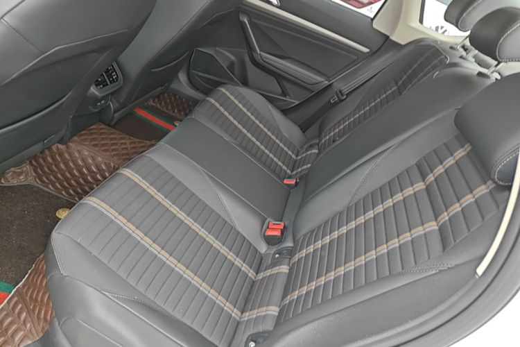 Volkswagen Lavida 2020 #17 Volkswagen Lavida 2020 car image #17