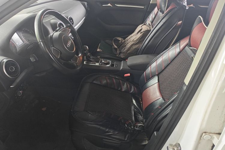Audi A3 2016 #15 Audi A3 2016 immagine di auto #15