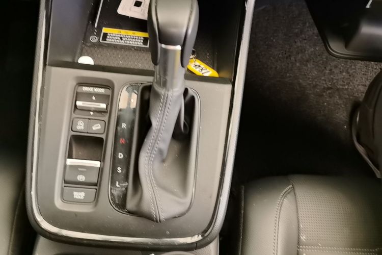 Honda CR-V 2024 car image #14